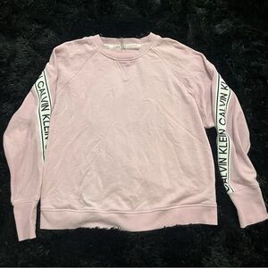Calvin Klein crew neck